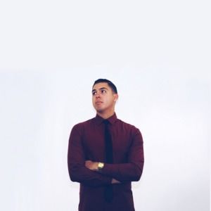 Meet your Posher, Abel